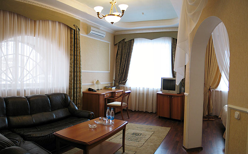 Фото отеля 3