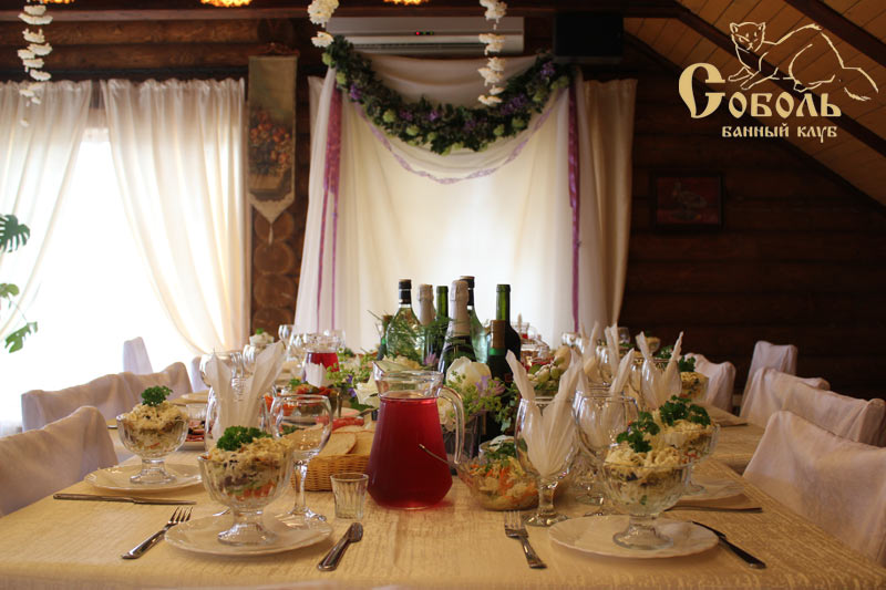 Фото Соболь