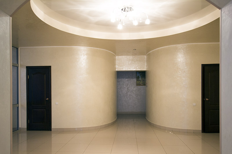 Фото Атриум