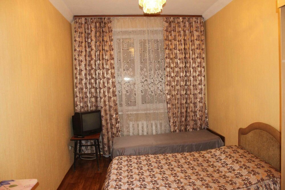 Снять однокомнатную квартиру 45м² ул. 40 лет Октября, 3, Москва, НАО (Новомосков