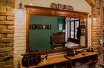 Chop X Chop (V.V. Putina Avenue, 1А), barber shop