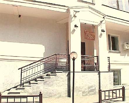 Фото отеля 2