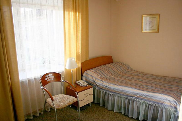 Фото отеля 3