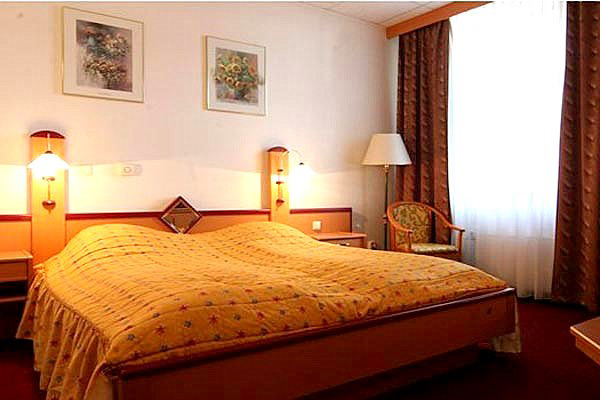 Фото ТрансОтель