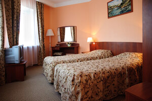 Гостиница Cronwell Ника центр