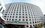 Business Centre (Voskresenskaya Street, 8), hotel