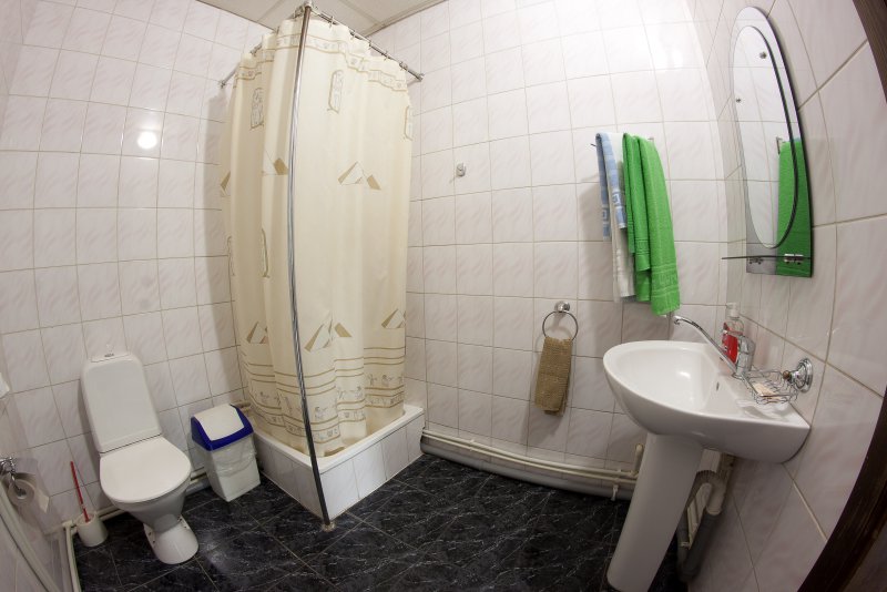 Фото Кировский