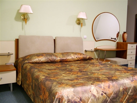 Фото Эммаус Волга Клаб