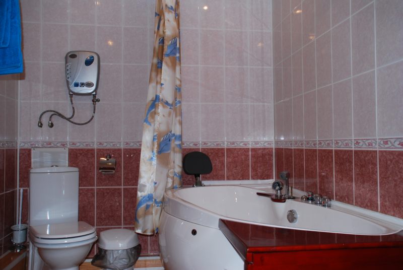 Фото отеля 3