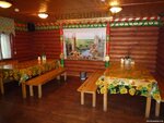 Briz (Ostrogozhskaya Street, 73/2) ، ساونا