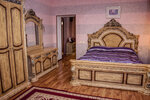 Zharkyn (Shahmet Kusainov Street, 108), hotel