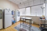 Vetcenter-Tim (Lavochkina Street, 32), veterinary clinic
