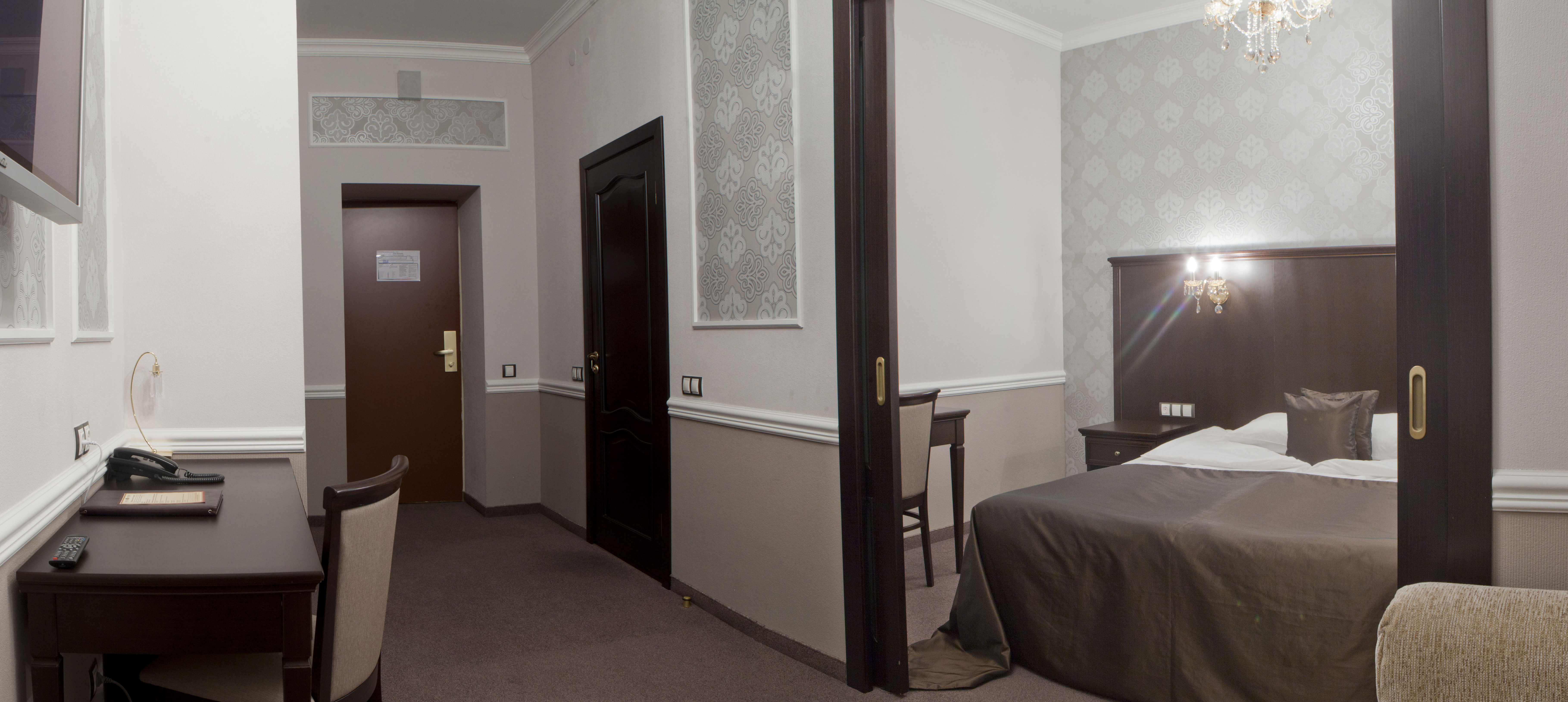 Фото Астерия