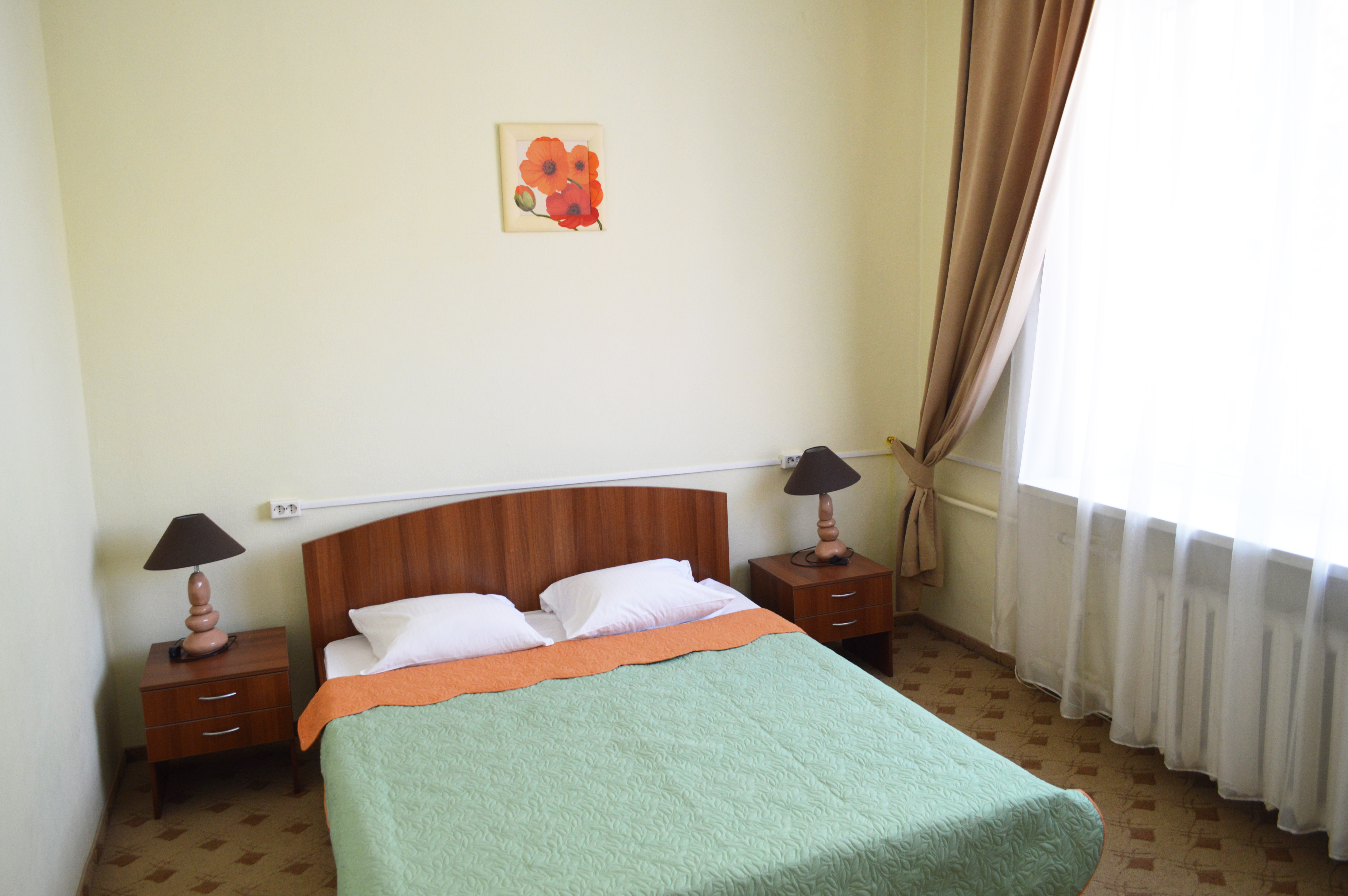 Фото отеля 5