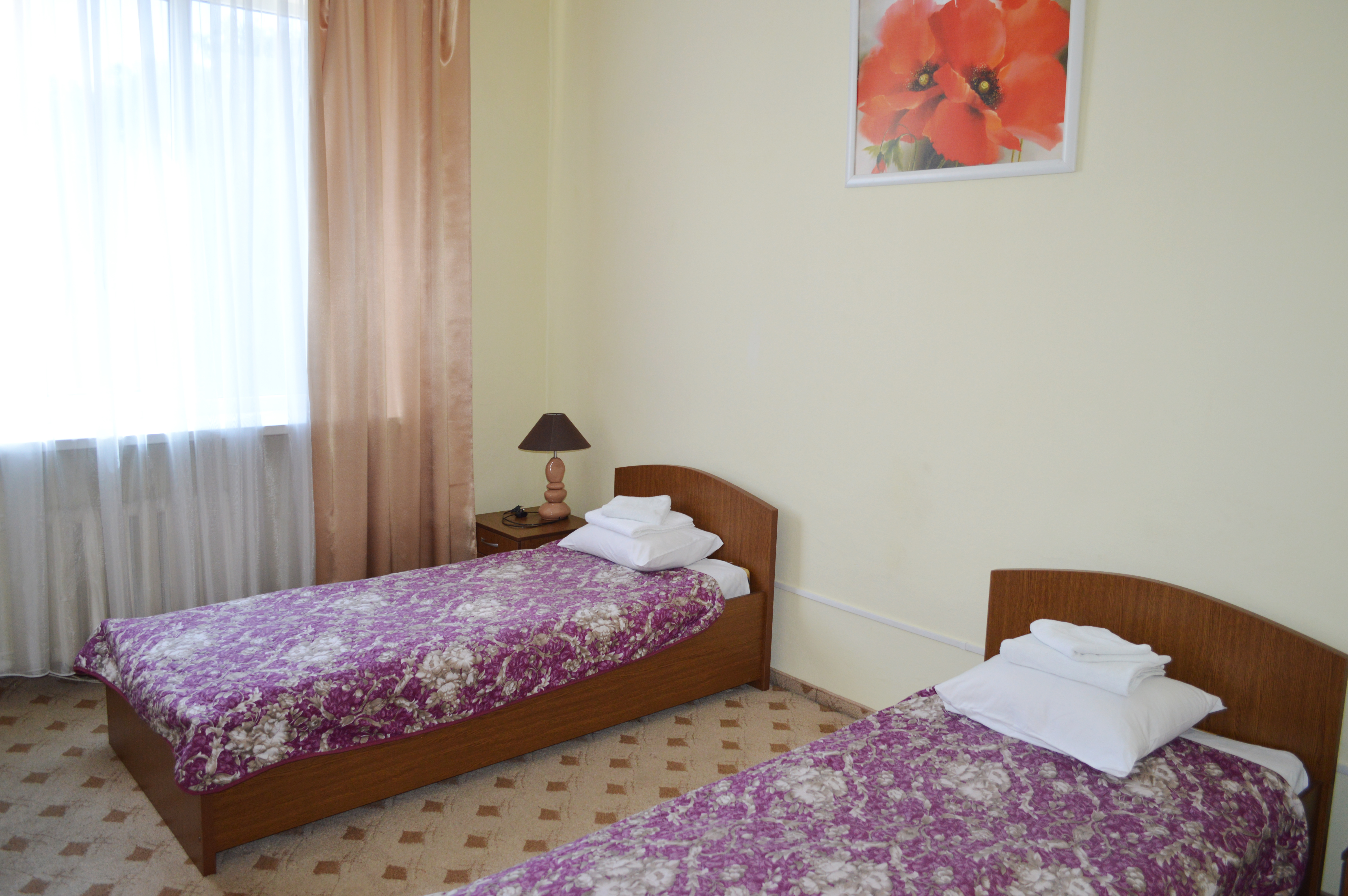 Фото Евразийский