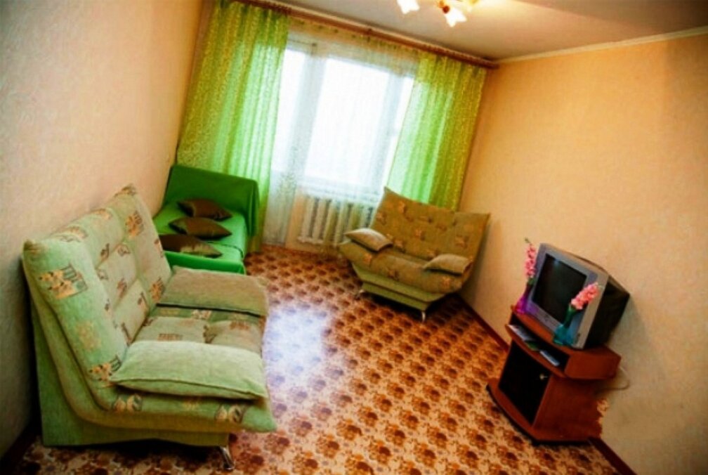 وكالة عقارية Posutochnaya arenda kvartir ، كراسنويارسك، صورة