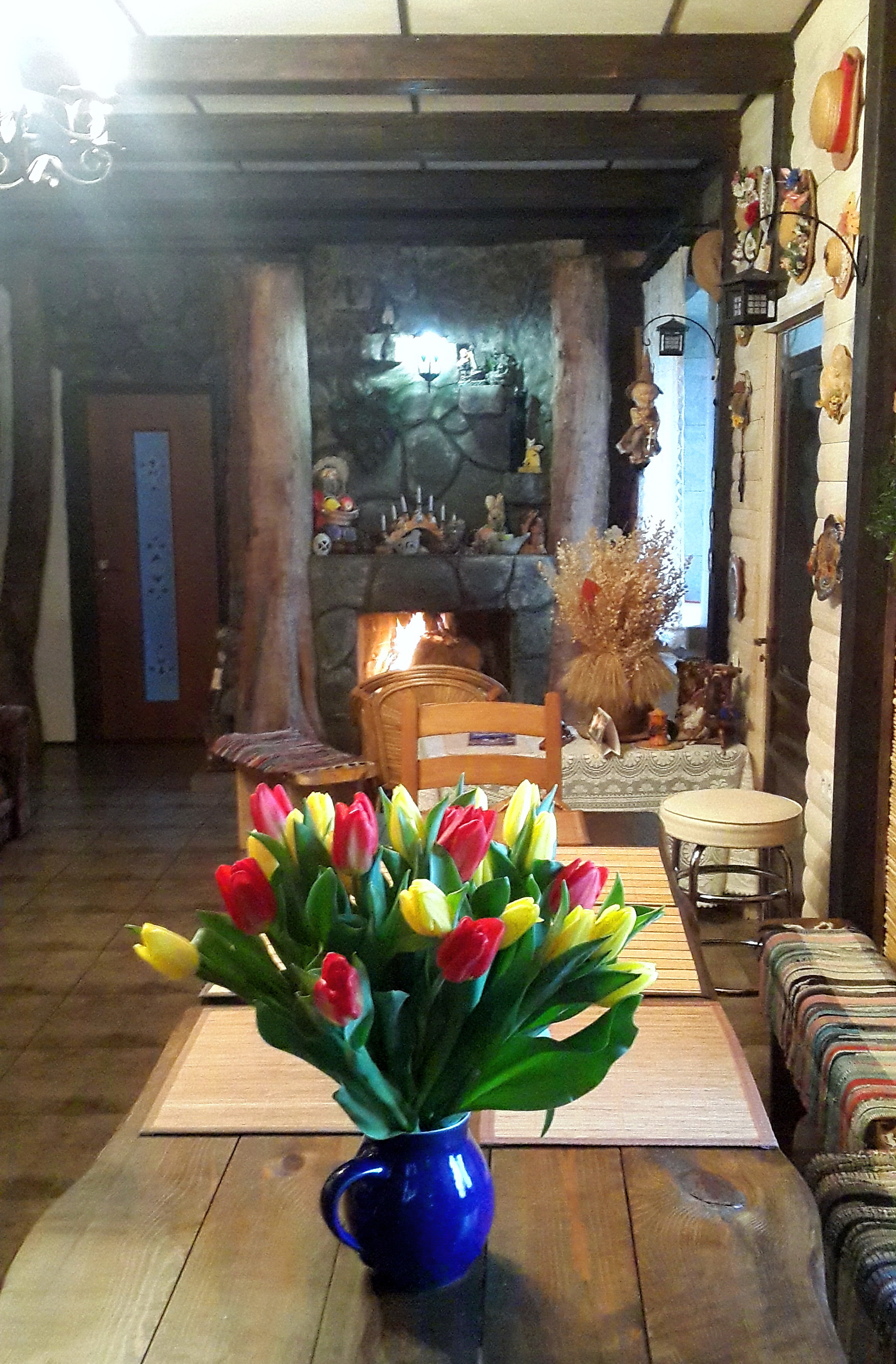 Фото Беловежская гостевая