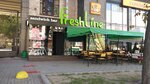 Fresh Line (Khreschatyk Street, 7/11), fast food