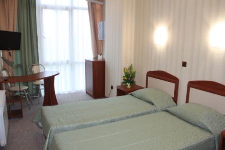 Фото отеля 5