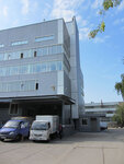 YuPK (2nd Yuzhnoportovy Drive, 12Гс1), warehouse services