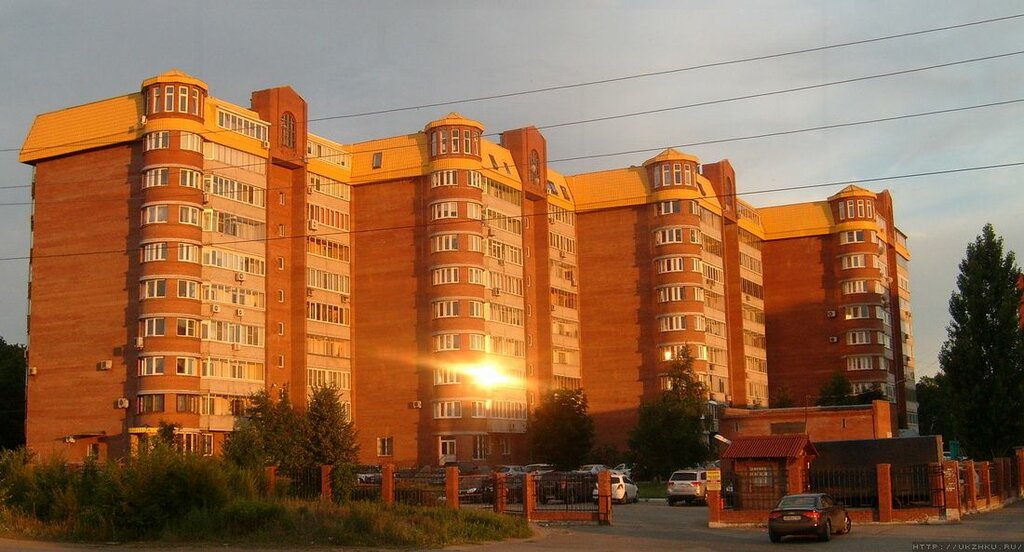 Municipal housing authority Upravlyayushchaya kompaniya zhilishchno-kommunalnykh uslug, Togliatti, photo