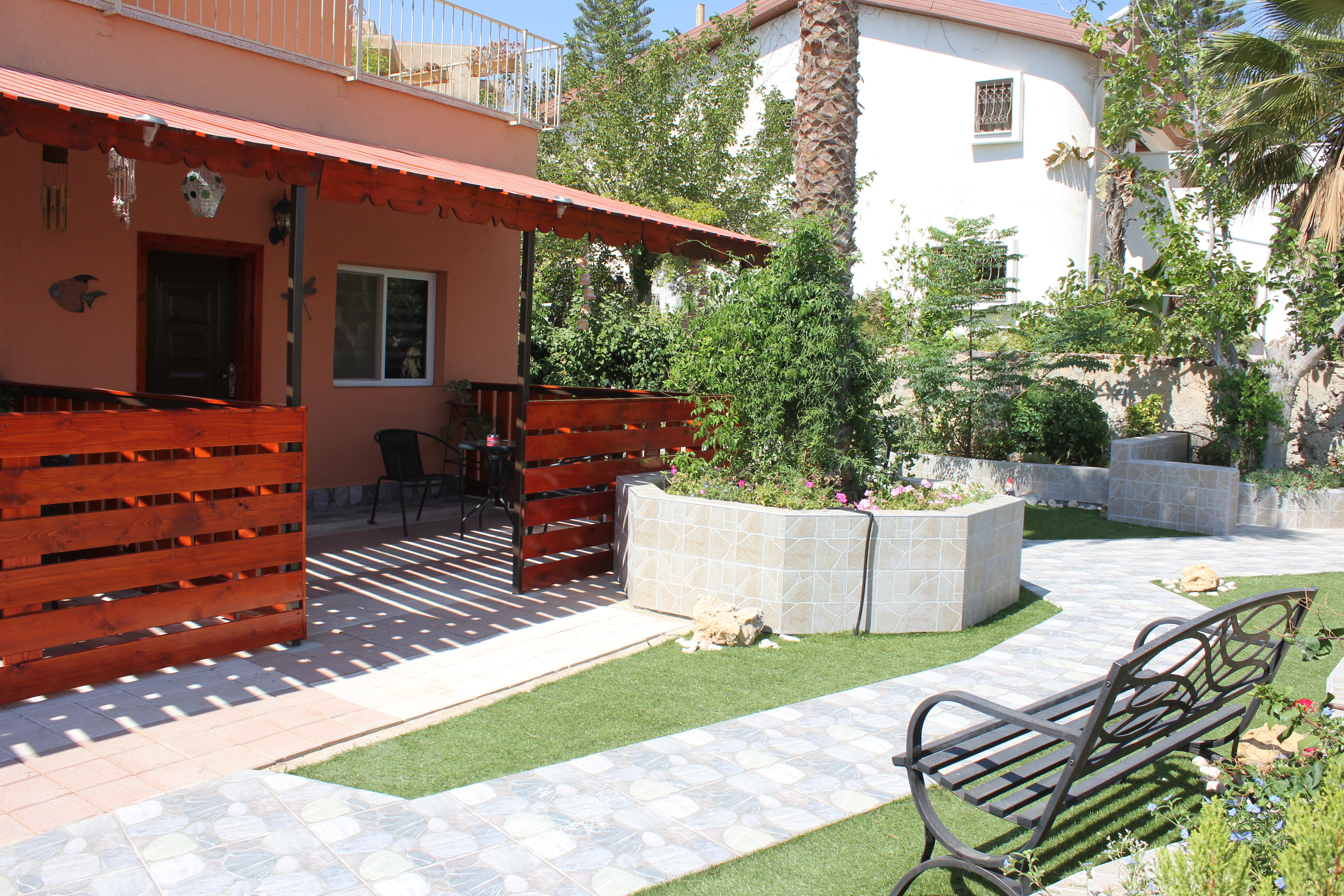 Фото Dead Sea Sun Guest House