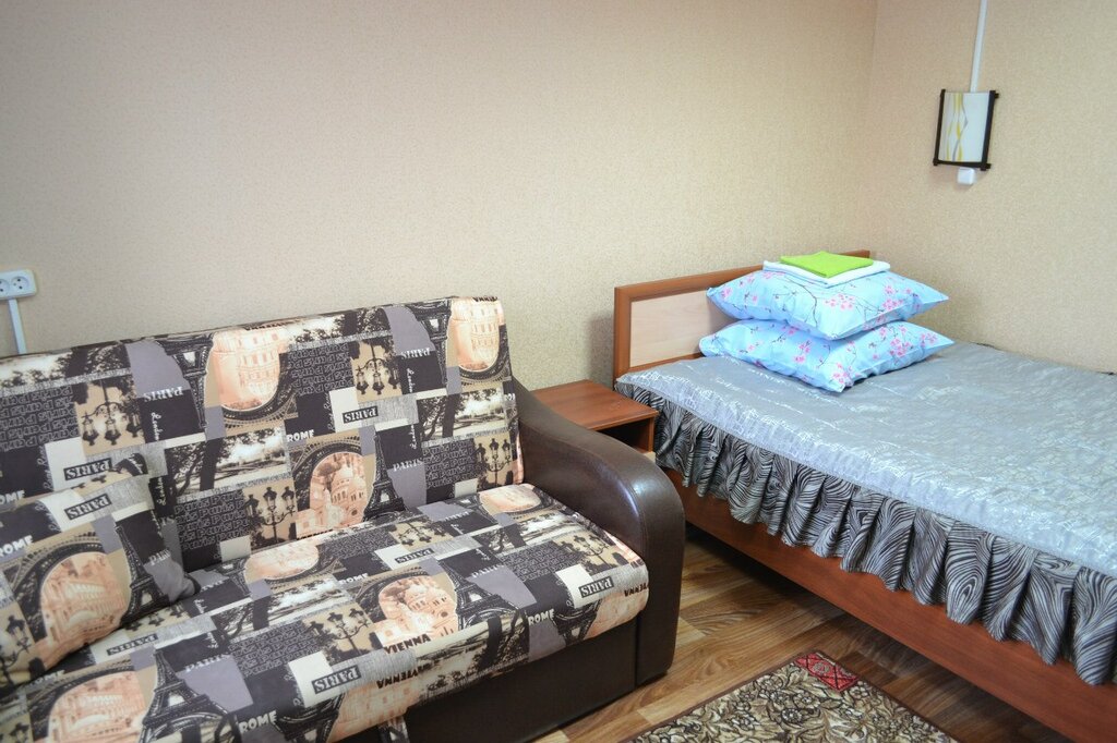 Гостиницы котлас