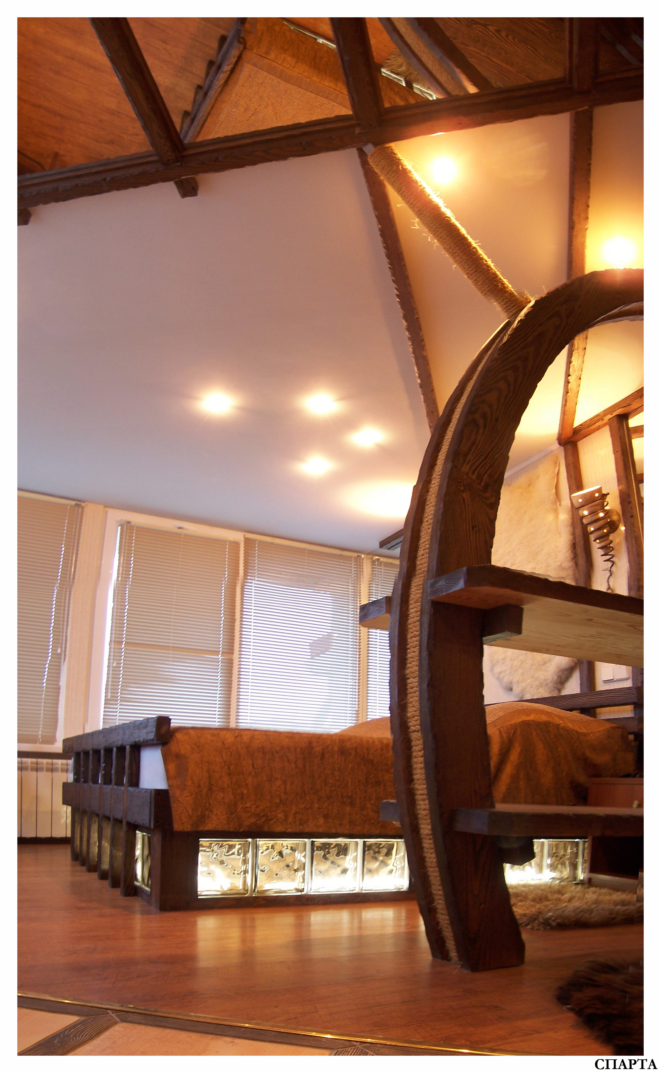 Фото Апартаменты Херсонес