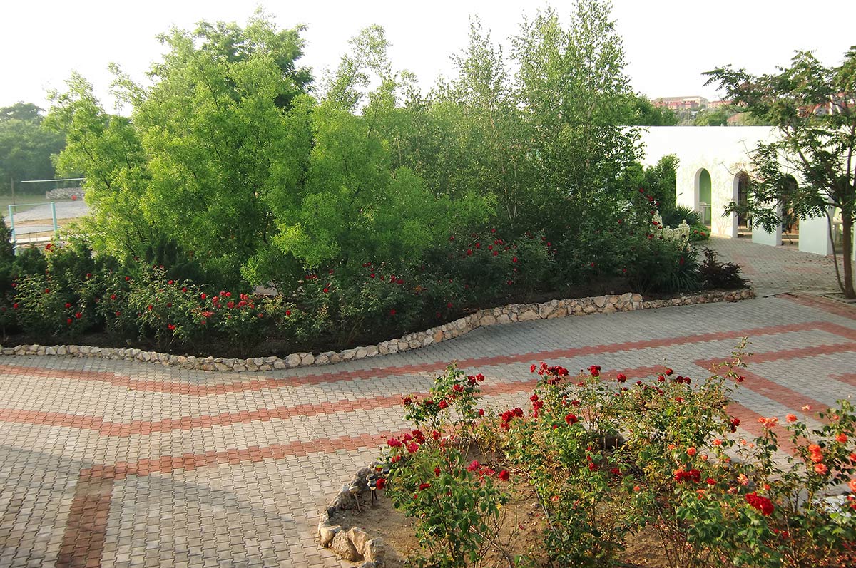 Фото Город-Ок