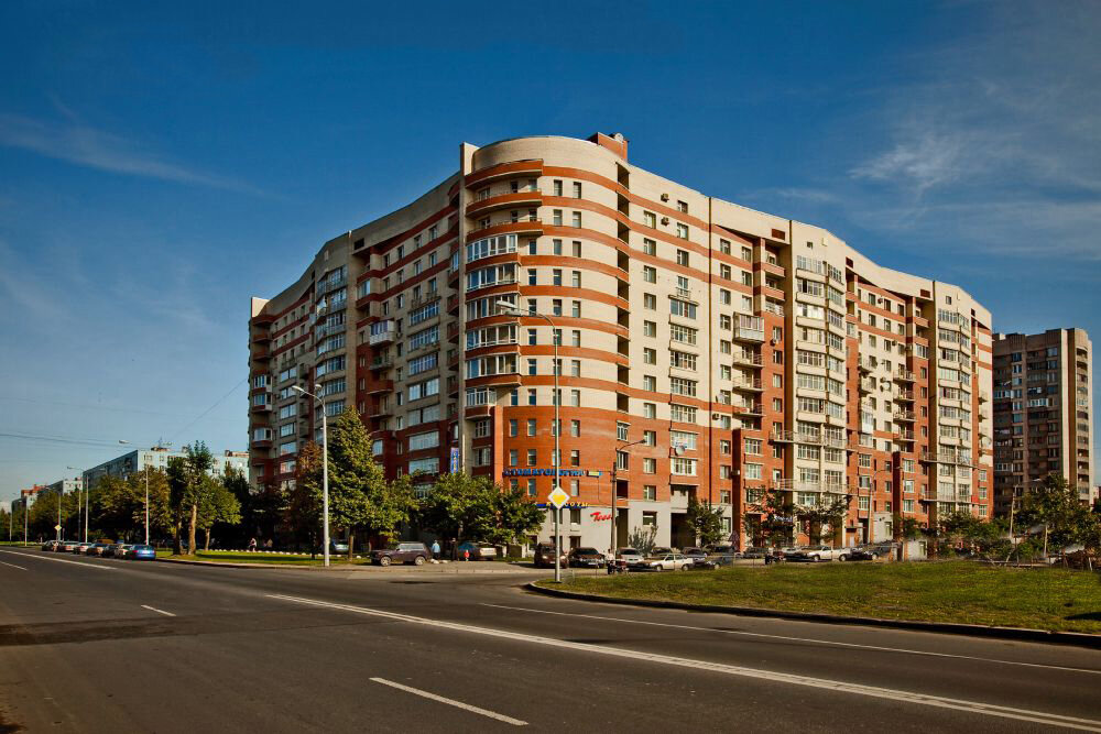 Искровский искровский просп 32 корп 1 фото