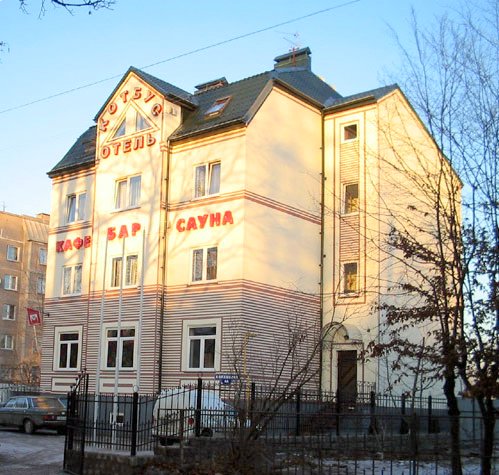 Фото отеля 4