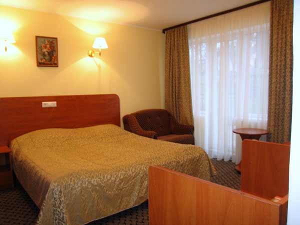 Фото Фламинго