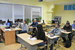 Start (Lokomotivny Drive, 21с5), driving school