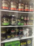 Internet-magazin Proteinhouse (Сумская улица, 82) ، منتجات نباتية ومكملات غذائية