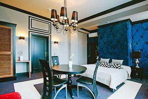 отель Держава