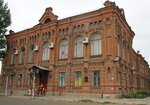 Средняя общеобразовательная школа № 6 имени А.С. Пушкина (ул. Ленина, 54), общеобразовательная школа в Бузулуке