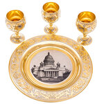 VIP Podarki Zlatoust (Zastavskaya Street, 7), tienda de regalos y souvenirs