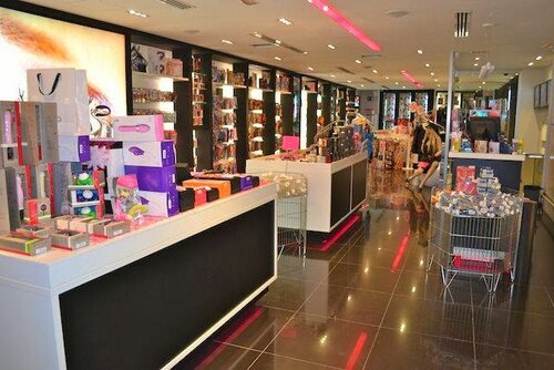 Madison Sex Shop секс шоп автономное сообщество Валенсия  