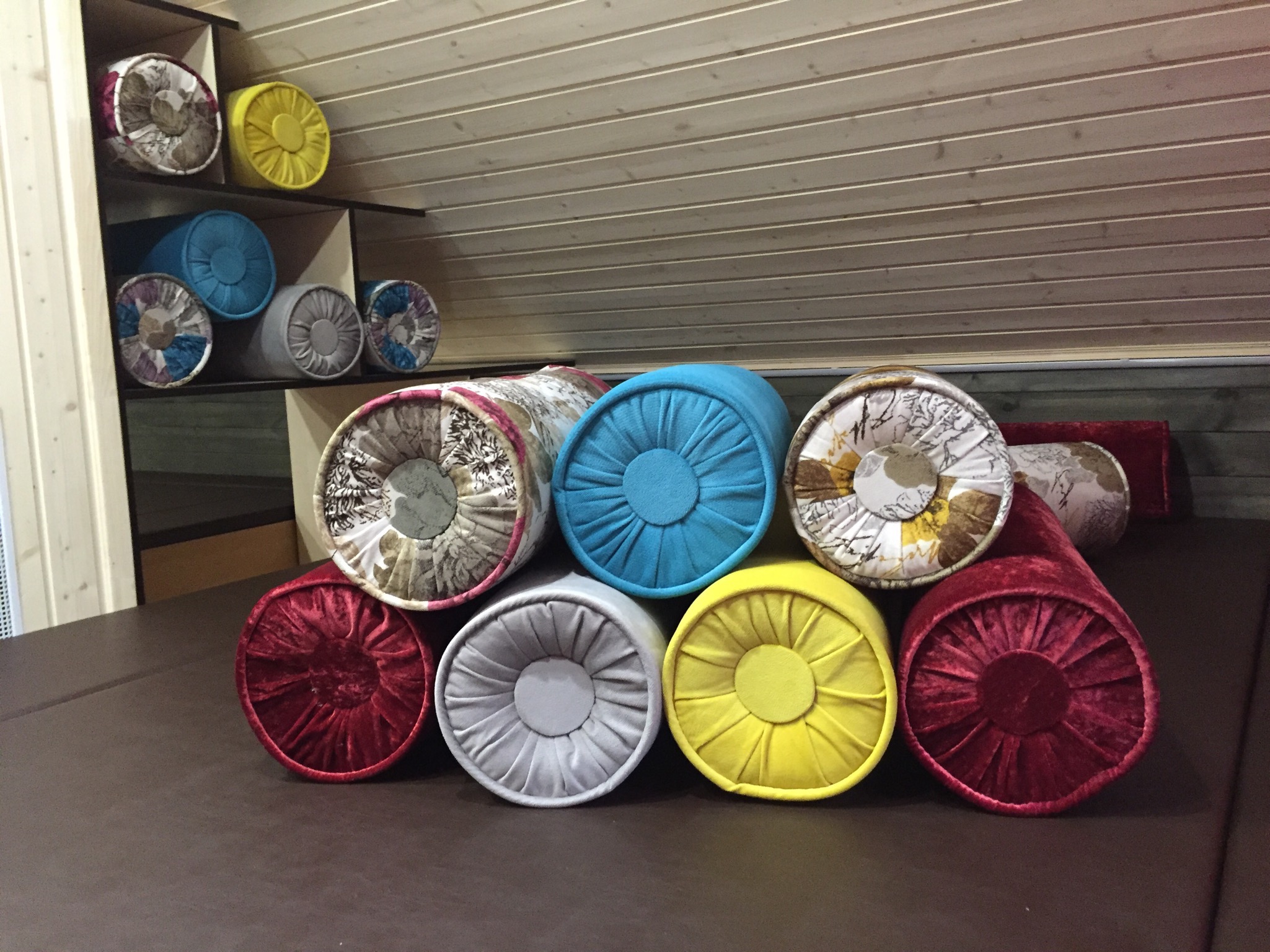 Фото Гридино Village