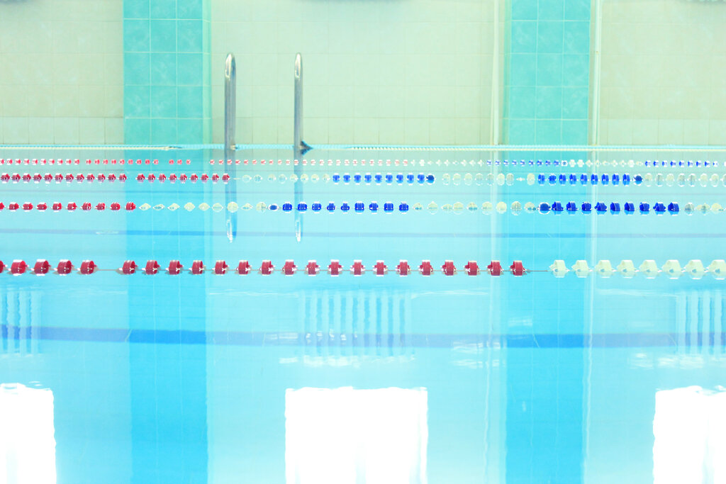 Swimming pool Basseyn Tolyattinskogo gosudarstvennogo universiteta, Togliatti, photo