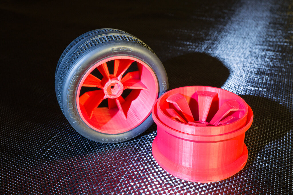 Further education Laboratoriya tryokhmernoy pechati, Moscow, photo