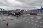 Driving school Abcde (Oktyabrya Street, 5Б), driving school