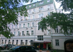 Firm First Rose (Myasnitskaya Street, 24/7с3), legal services