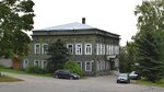 Zags (Narodnaya ploshchad, 24/32), registery office