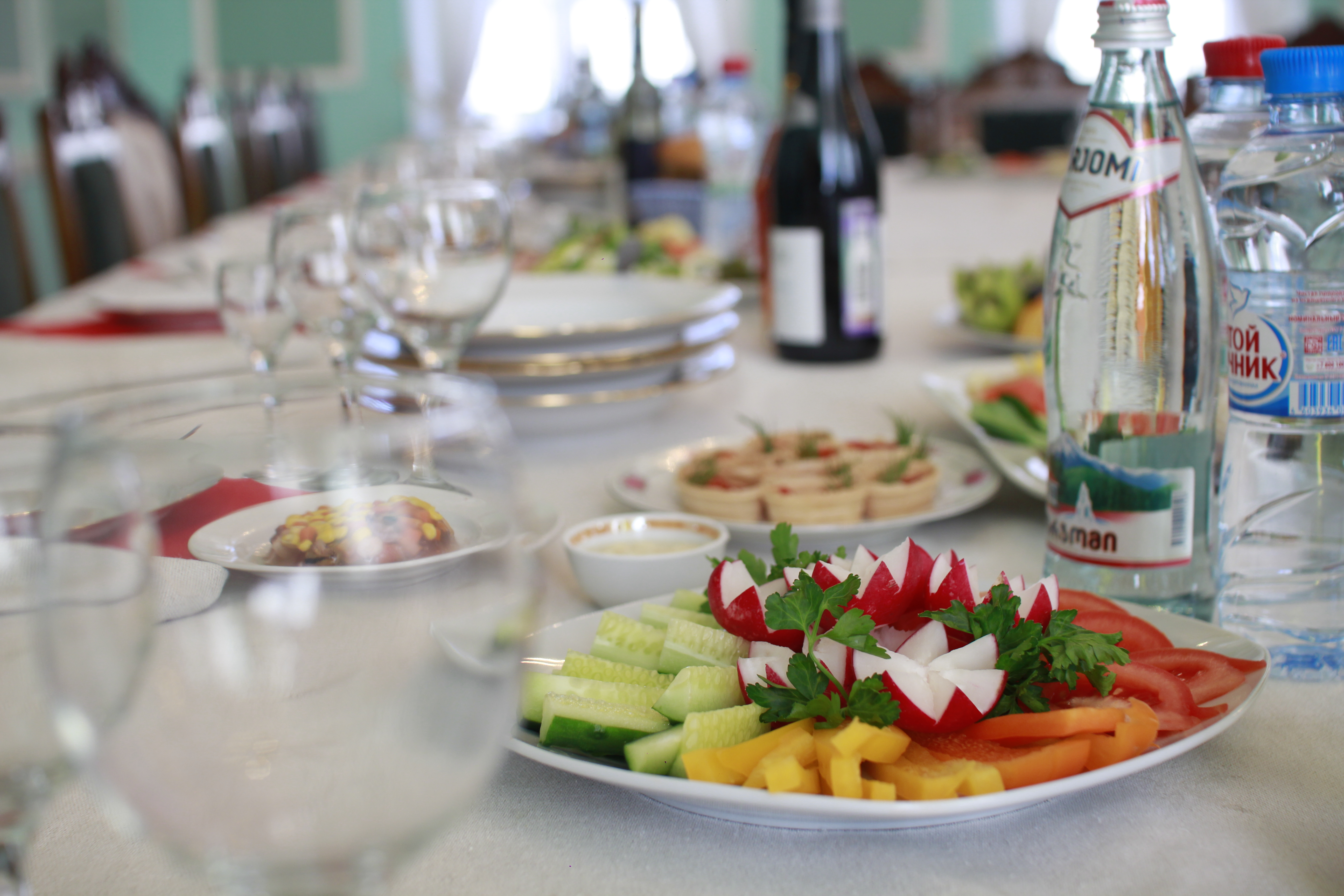 Фото Воскресенская