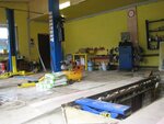 Avtoservis (rabochiy posyolok Klimovo, Novaya ulitsa, 21с1), car service, auto repair