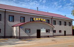 Континент (Тракторная ул., 17В), сауна в Рубцовске