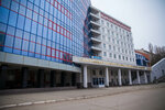 Saratov State Law of Academy (Volskaya ulitsa, 1), university