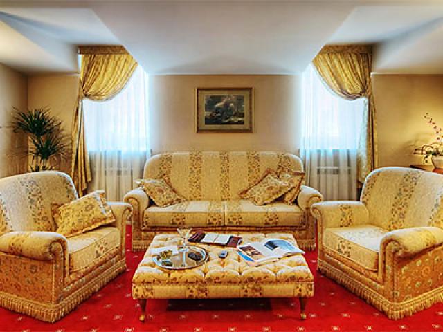 Фото Купеческий