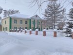 Administratsii selskikh poseleny Mr Tuymazinsky rayon (selo Subkhankulovo, Shkolnaya ulitsa, 10), administración